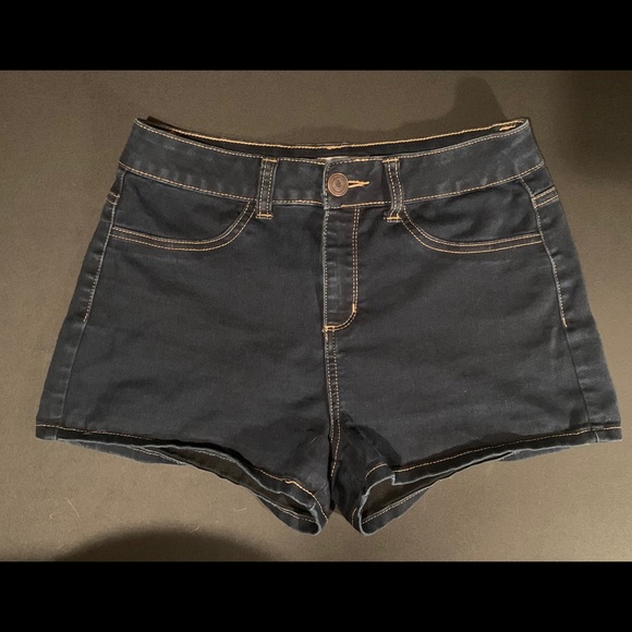 SO Pants - ⭐️ SO Jeans shorts